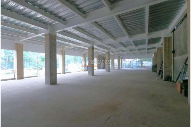 Locales y Bodegas, Venta, Jamundí - $32.000.000.000