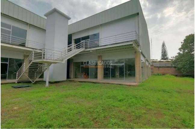 Locales y Bodegas, Venta, Jamundí - $32.000.000.000