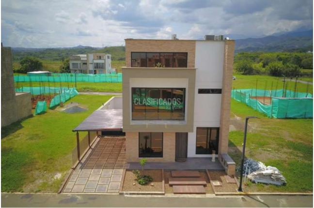 Casas, Venta en Jamundí