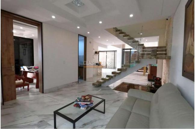 Casas, Venta, Jamundí - $1.100.000.000