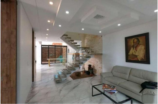 Casas, Venta, Jamundí - $1.100.000.000