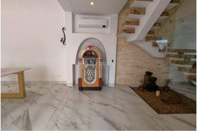 Casas, Venta, Jamundí - $1.100.000.000