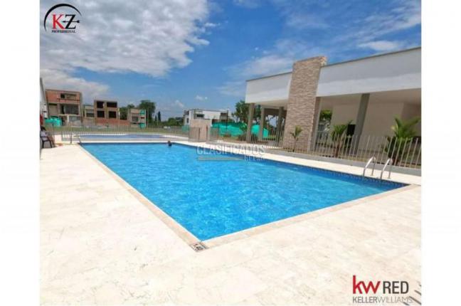 Casas, Venta, Jamundí - $1.100.000.000