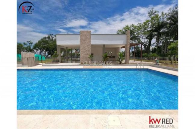 Casas, Venta, Jamundí - $1.100.000.000