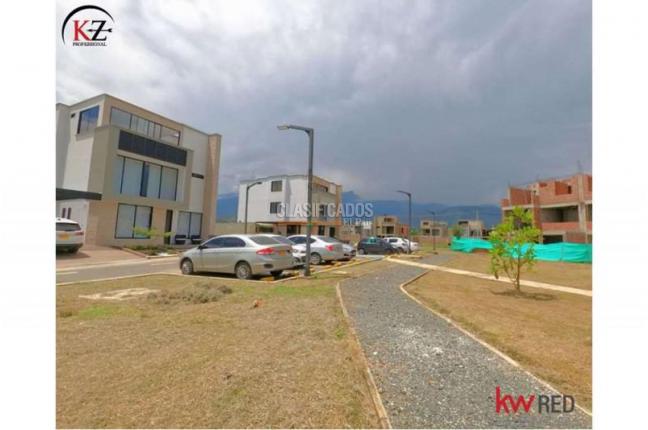 Casas, Venta, Jamundí - $1.100.000.000