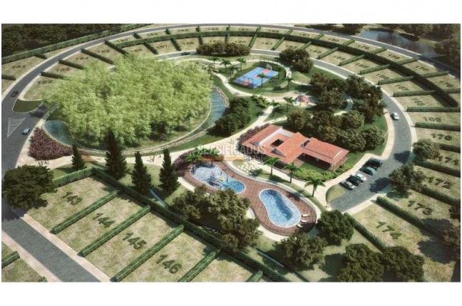 Lotes, Venta, Jamundí - $115.000.000