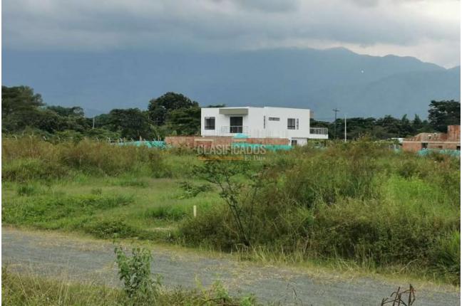 Lotes, Venta, Jamundí - $115.000.000