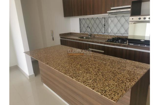 Apartamentos, Venta, Valledupar - $310.000.000