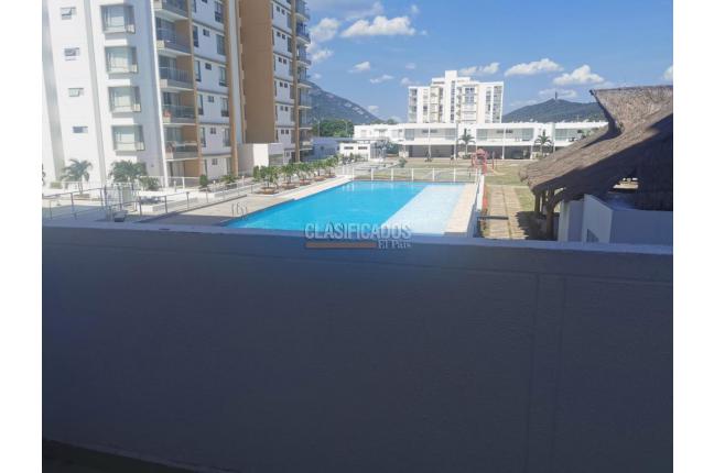 Apartamentos, Venta, Valledupar - $310.000.000