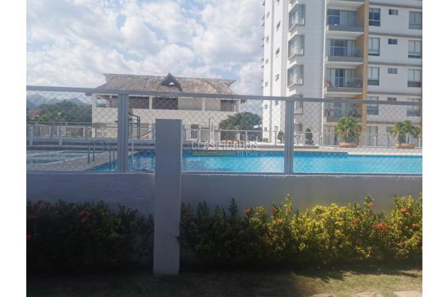 Apartamentos, Venta, Valledupar - $310.000.000