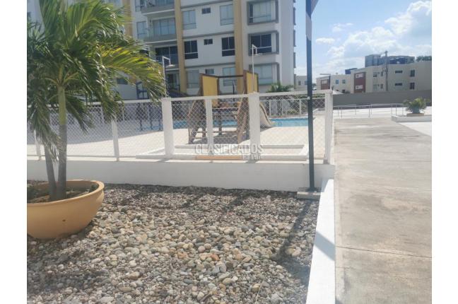 Apartamentos, Venta, Valledupar - $310.000.000