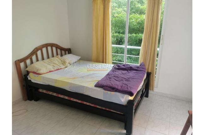 Casas, Venta, Valledupar - $190.000.000