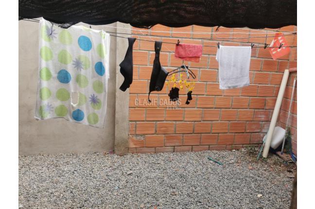 Casas, Venta, Valledupar - $190.000.000