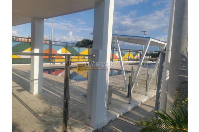 Casas, Venta, Valledupar - $190.000.000