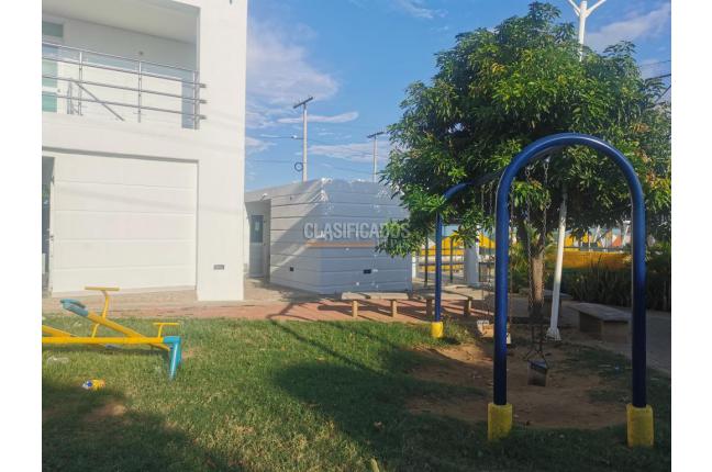 Casas, Venta, Valledupar - $190.000.000