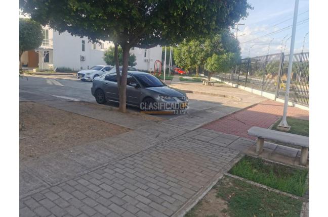 Casas, Venta, Valledupar - $190.000.000