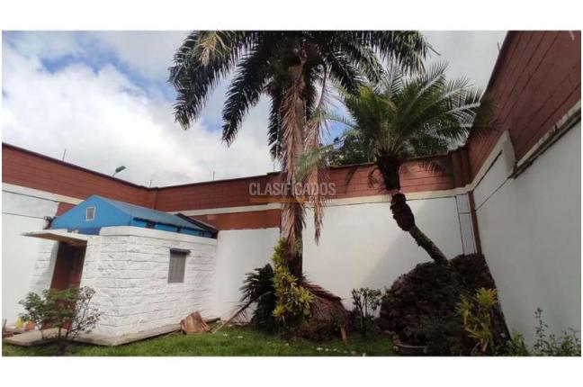 Casas, Venta, El Limonar - $700.000.000