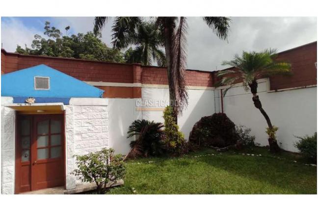 Casas, Venta, El Limonar - $700.000.000