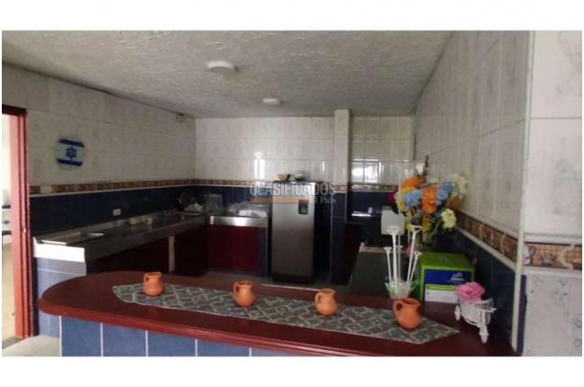 Casas, Venta, El Limonar - $700.000.000