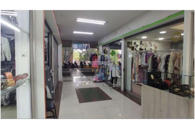 Locales y Bodegas, Venta, Capri - $55.000.000