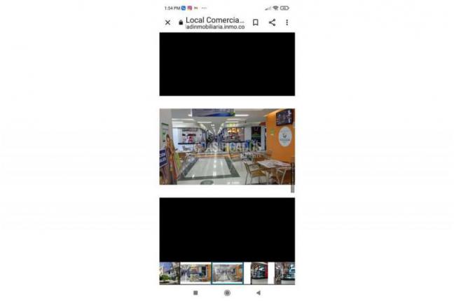 Locales y Bodegas, Venta, Capri - $55.000.000