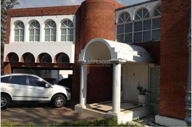 Fincas y Casas Campestres, Venta, Ciudad Jardín - $4.000.000.000