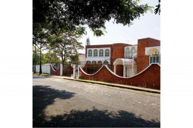 Fincas y Casas Campestres, Venta, Ciudad Jardín - $4.000.000.000