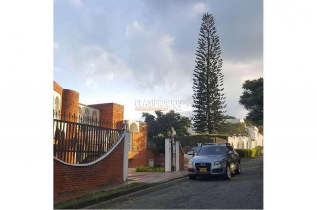 Fincas y Casas Campestres, Venta, Ciudad Jardín - $4.000.000.000