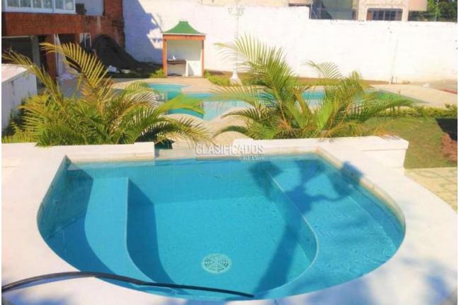 Fincas y Casas Campestres, Venta, Ciudad Jardín - $4.000.000.000