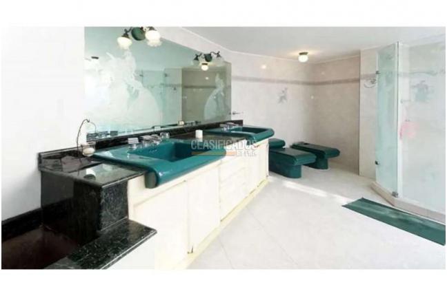 Fincas y Casas Campestres, Venta, Ciudad Jardín - $4.000.000.000