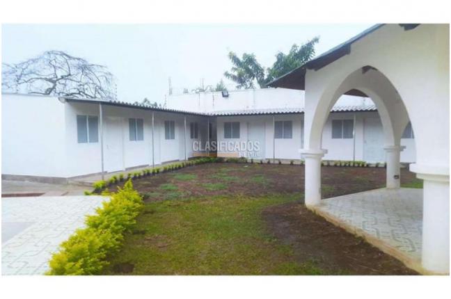 Fincas y Casas Campestres, Venta, Ciudad Jardín - $4.000.000.000