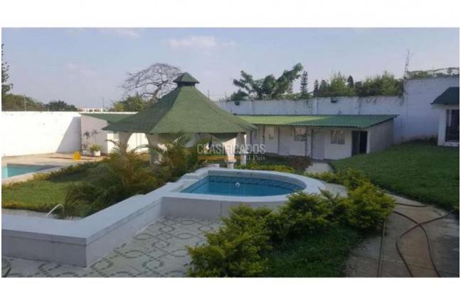 Fincas y Casas Campestres, Venta, Ciudad Jardín - $4.000.000.000