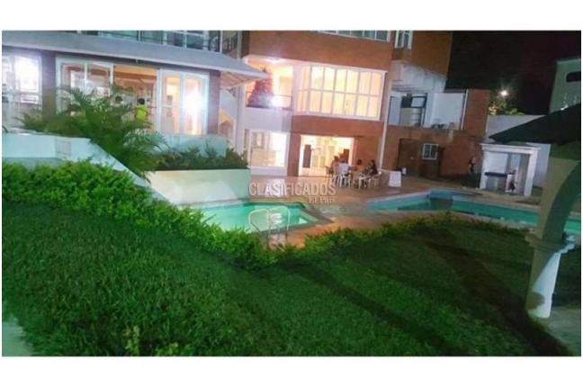 Fincas y Casas Campestres, Venta, Ciudad Jardín - $4.000.000.000