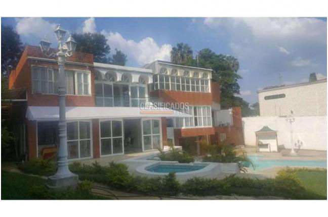 Fincas y Casas Campestres, Venta, Ciudad Jardín - $4.000.000.000