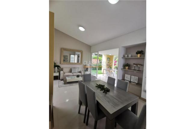 Casas, Venta en Jamundí