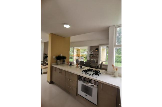 Casas, Venta, Jamundí - $590.000.000