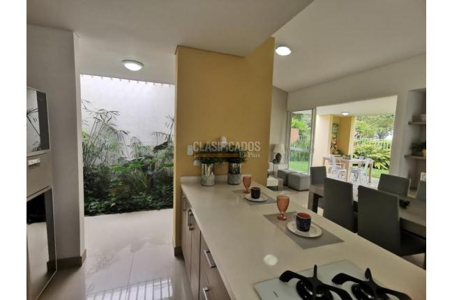 Casas, Venta, Jamundí - $590.000.000