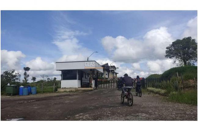 Lotes, Venta en Popayán