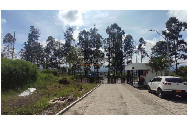 Lotes, Venta en Popayán