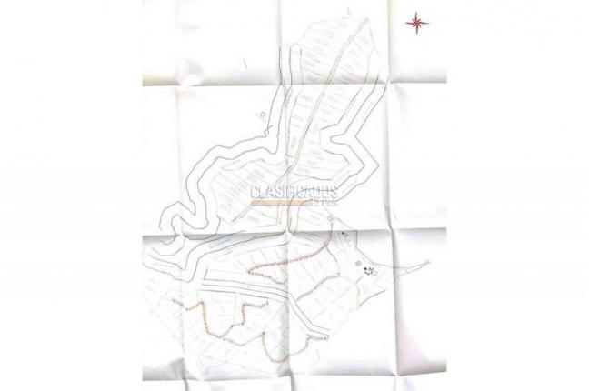 Lotes, Venta, Jamundí - $5.418.750