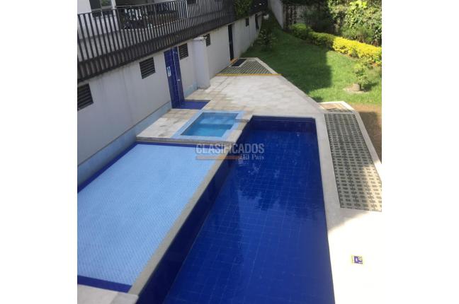 Apartamentos, Venta, Pance - $560.000.000