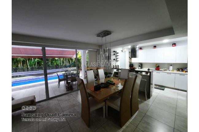 Casas, Venta, Pance - $1.500.000.000