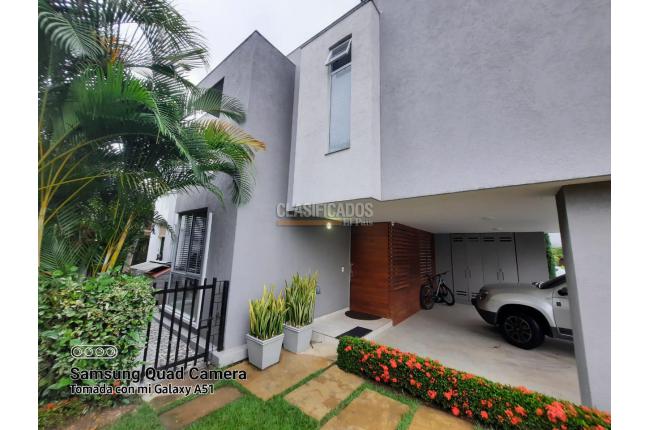 Casas, Venta, Pance - $1.500.000.000