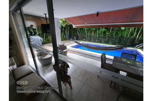 Casas, Venta, Pance - $1.500.000.000