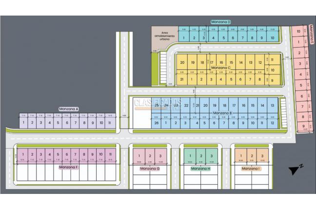 Lotes, Venta, Restrepo - $66.000.000