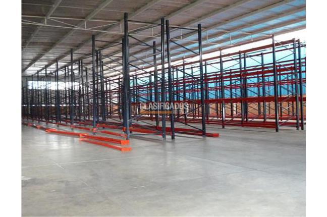 Locales y Bodegas, Alquiler en Yumbo