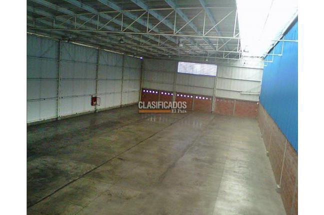 Locales y Bodegas, Alquiler en Yumbo