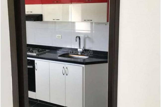 Apartamentos, Venta, Ibagué - $340.000.000