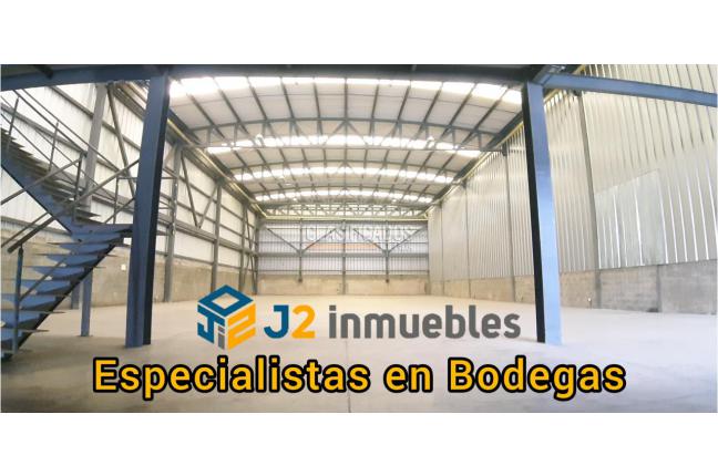 Locales y Bodegas, Alquiler en Acopi