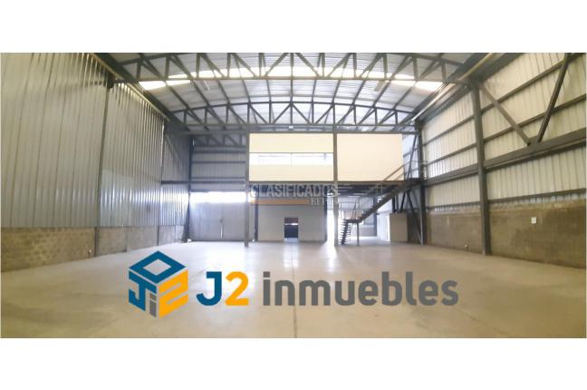 Locales y Bodegas, Alquiler, Yumbo - $15.500.000